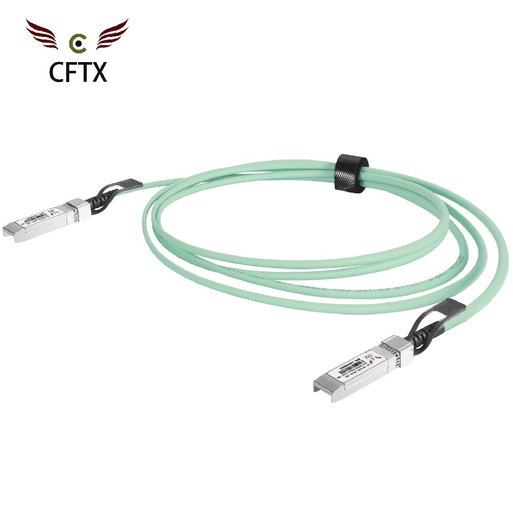 25Gbps SFP28 Active Optical Cable