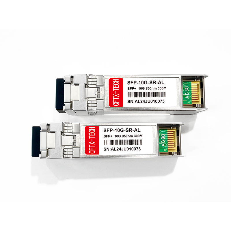 10G-SFP+SR-850nm-300m