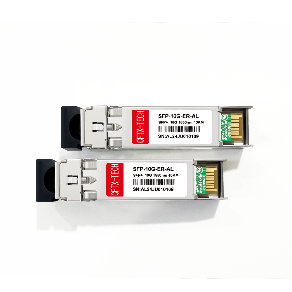 10G-SFP+ER-1550nm-40km