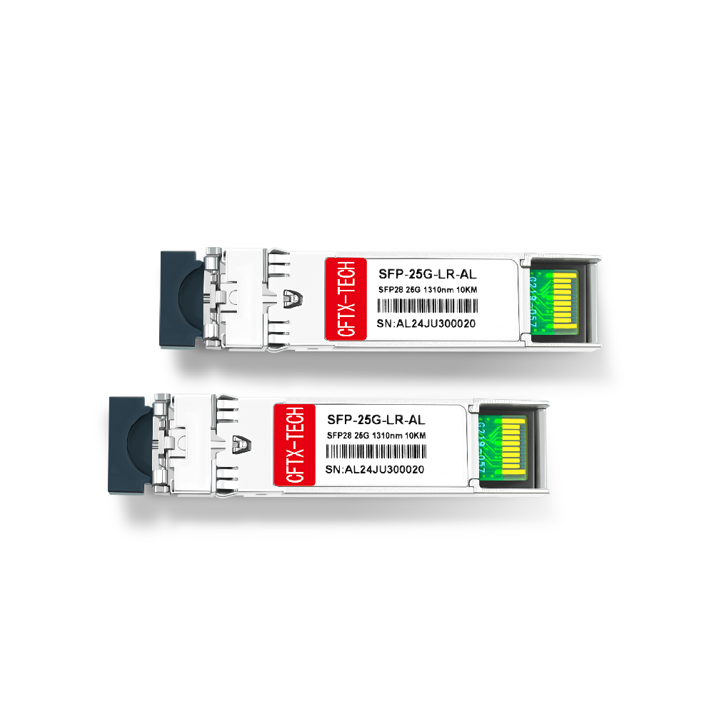 25G-SFP28-LR-1310nm-10km