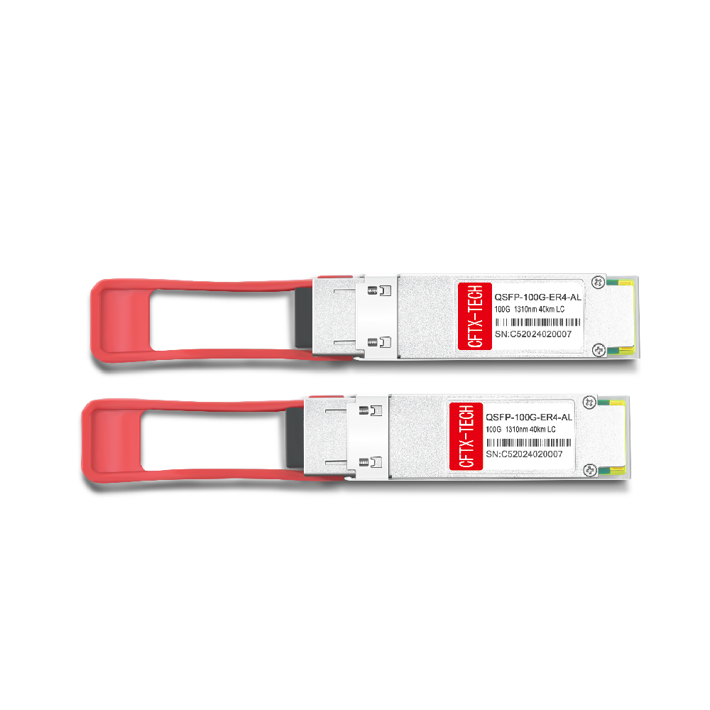 QSFP-100G-ER4-AL